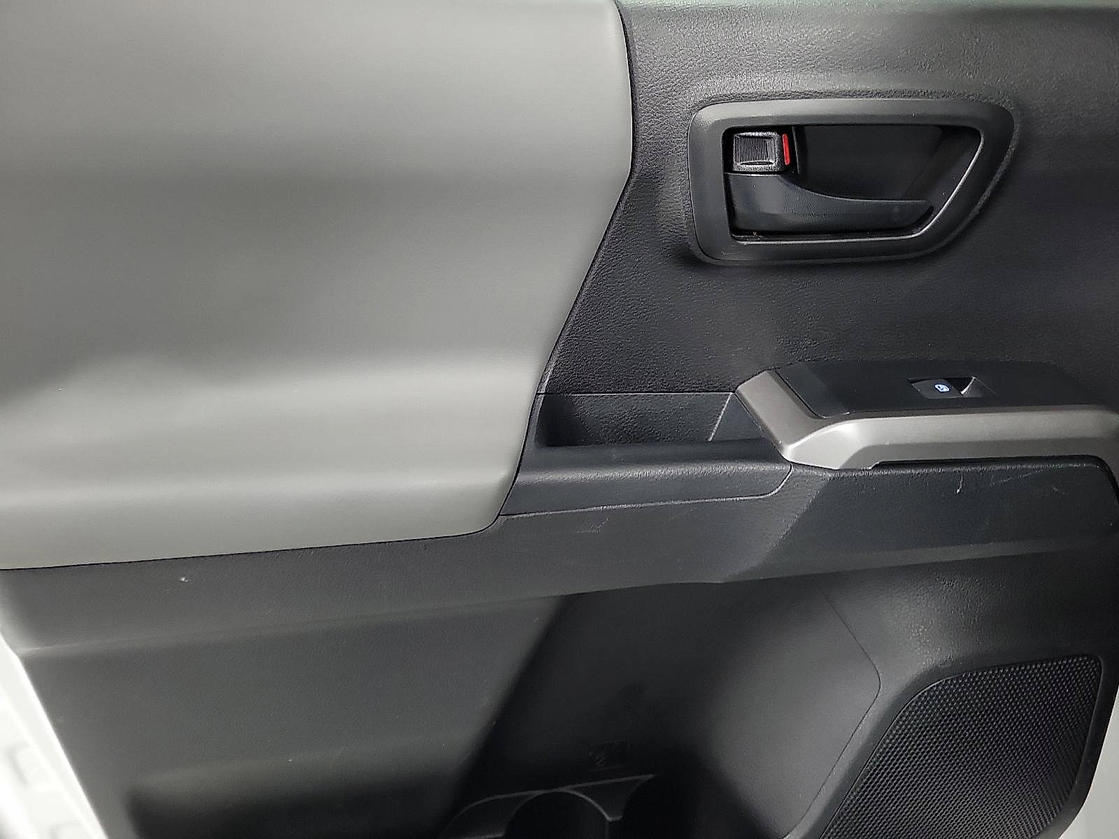 Certified 2023 Toyota Tacoma SR5 RWD image 10