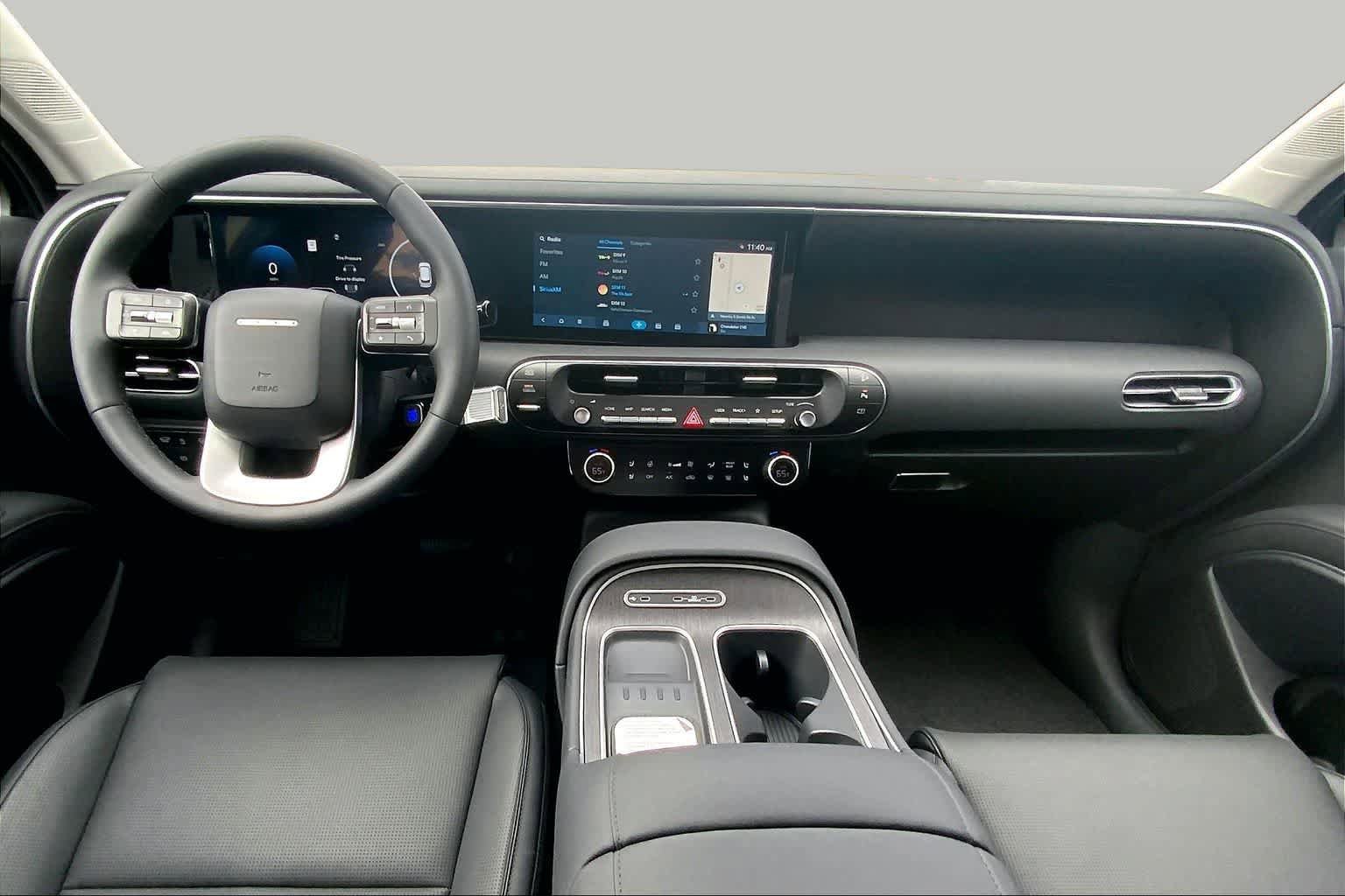 New 2026 Hyundai Palisade SEL AWD/4WD image 5