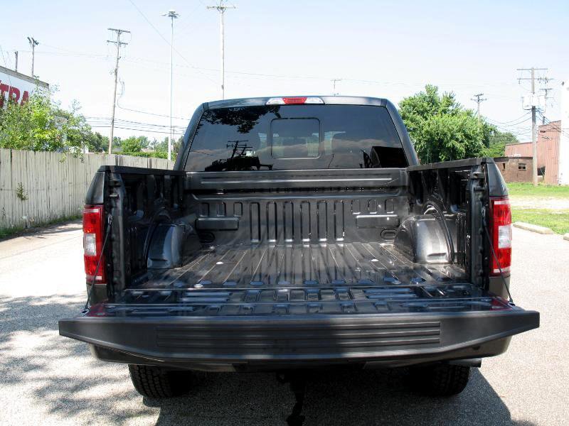 Used 2019 Ford F150 XLT w/ Equipment Group 302A Luxury image 10