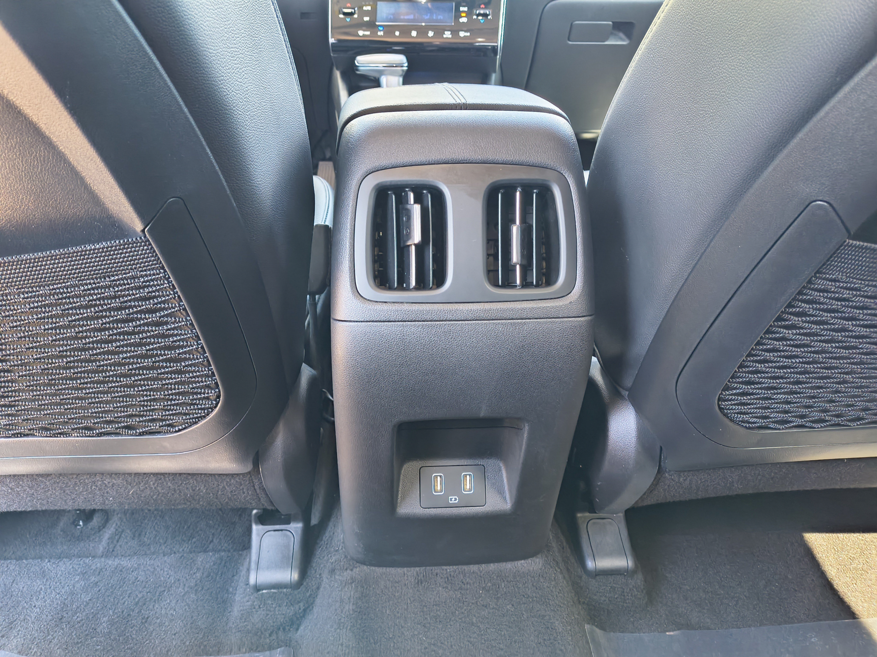 Certified 2023 Hyundai Tucson SEL w/ Convenience Package FWD image 15