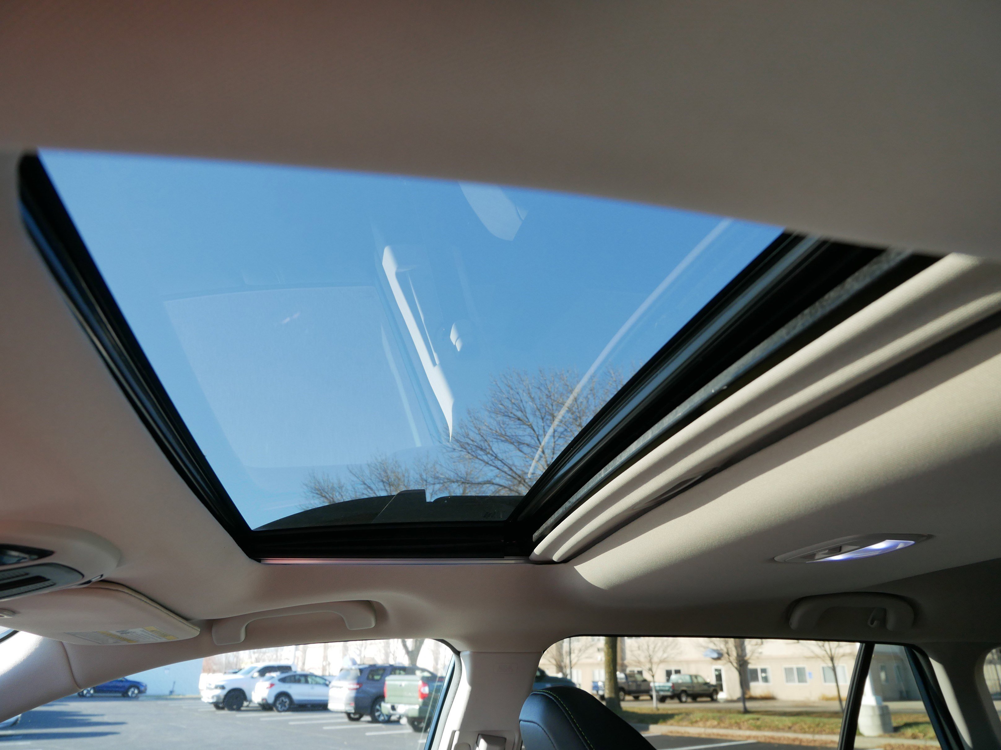 Certified 2023 Subaru Outback Onyx Edition image 32