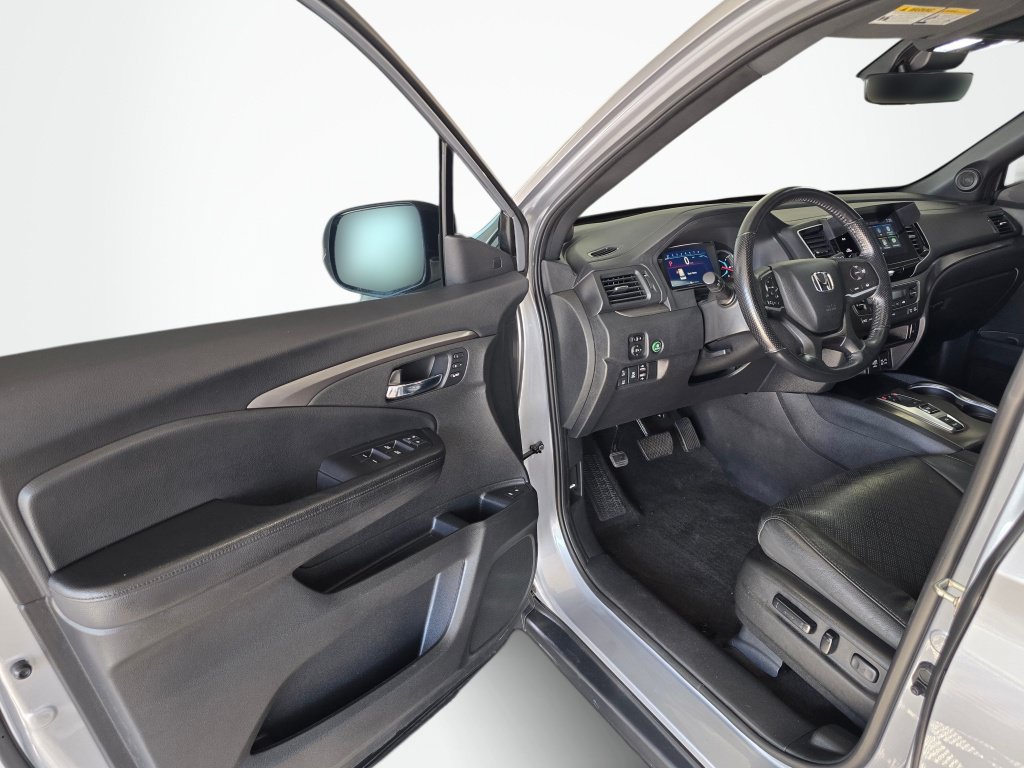 Used 2019 Honda Passport EX-L image 33