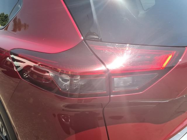 Used 2021 Nissan Rogue SV w/ Premium Package AWD/4WD image 13