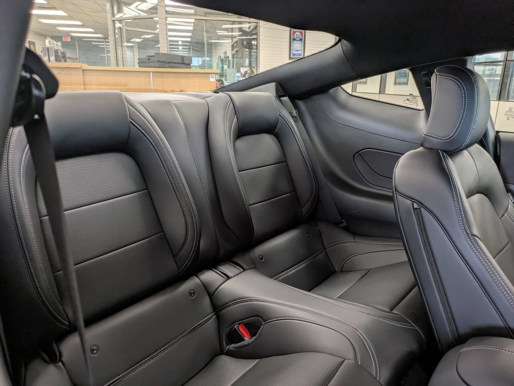 New 2026 Ford Mustang GT Premium RWD image 27