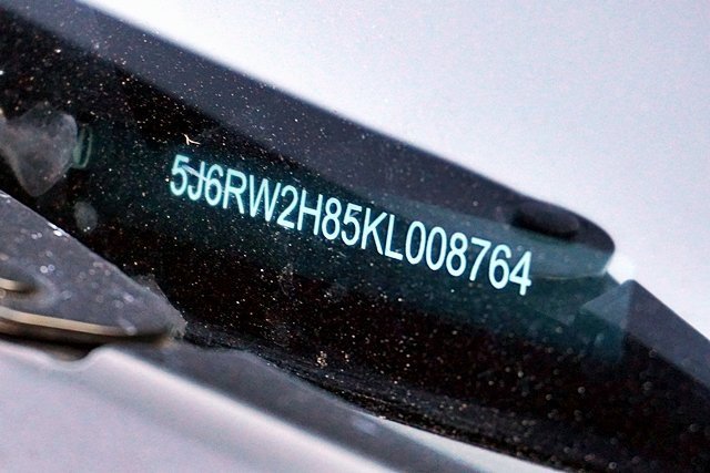 Used 2019 Honda CR-V EX-L image 34