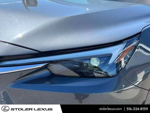 Used 2024 Lexus TX 350 AWD w/ Technology Package image 13