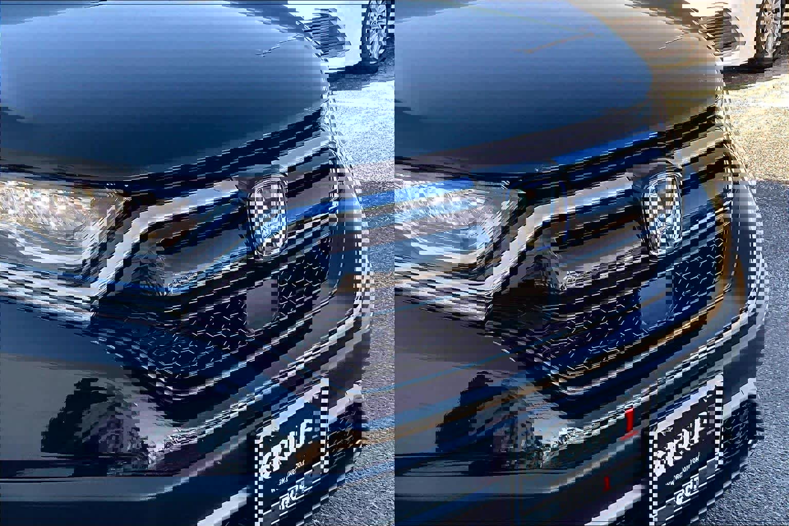 Used 2022 Honda CR-V EX-L image 29