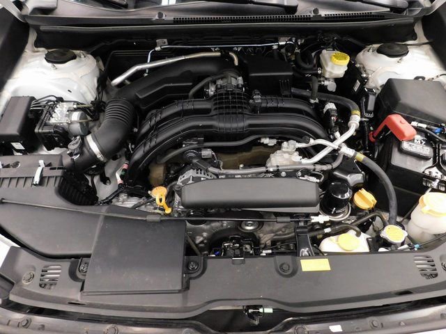 Used 2022 Subaru Impreza 2.0i image 48