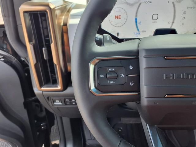 New 2025 GMC Hummer EV 3X w/ Extreme Off-Road Package image 18