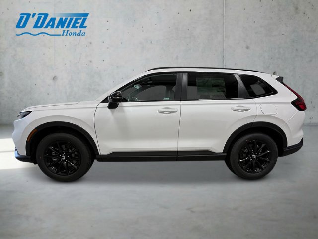 New 2026 Honda CR-V Sport-L image 2