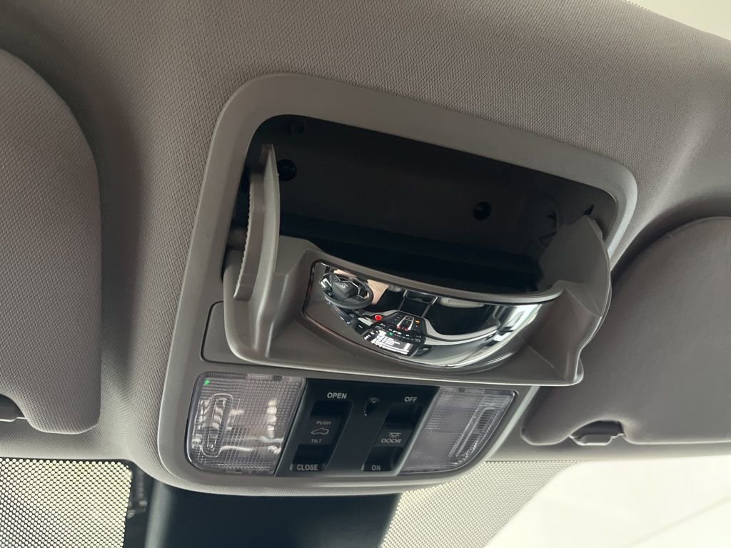 Used 2024 Honda Odyssey EX-L image 71
