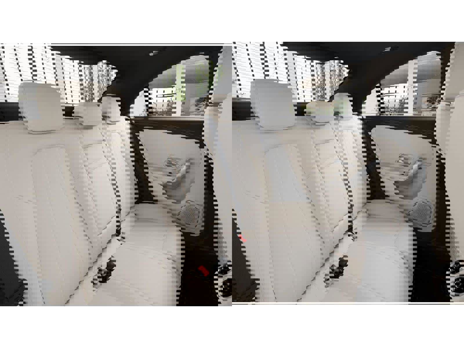 New 2026 Mercedes-Benz CLA 250 image 5