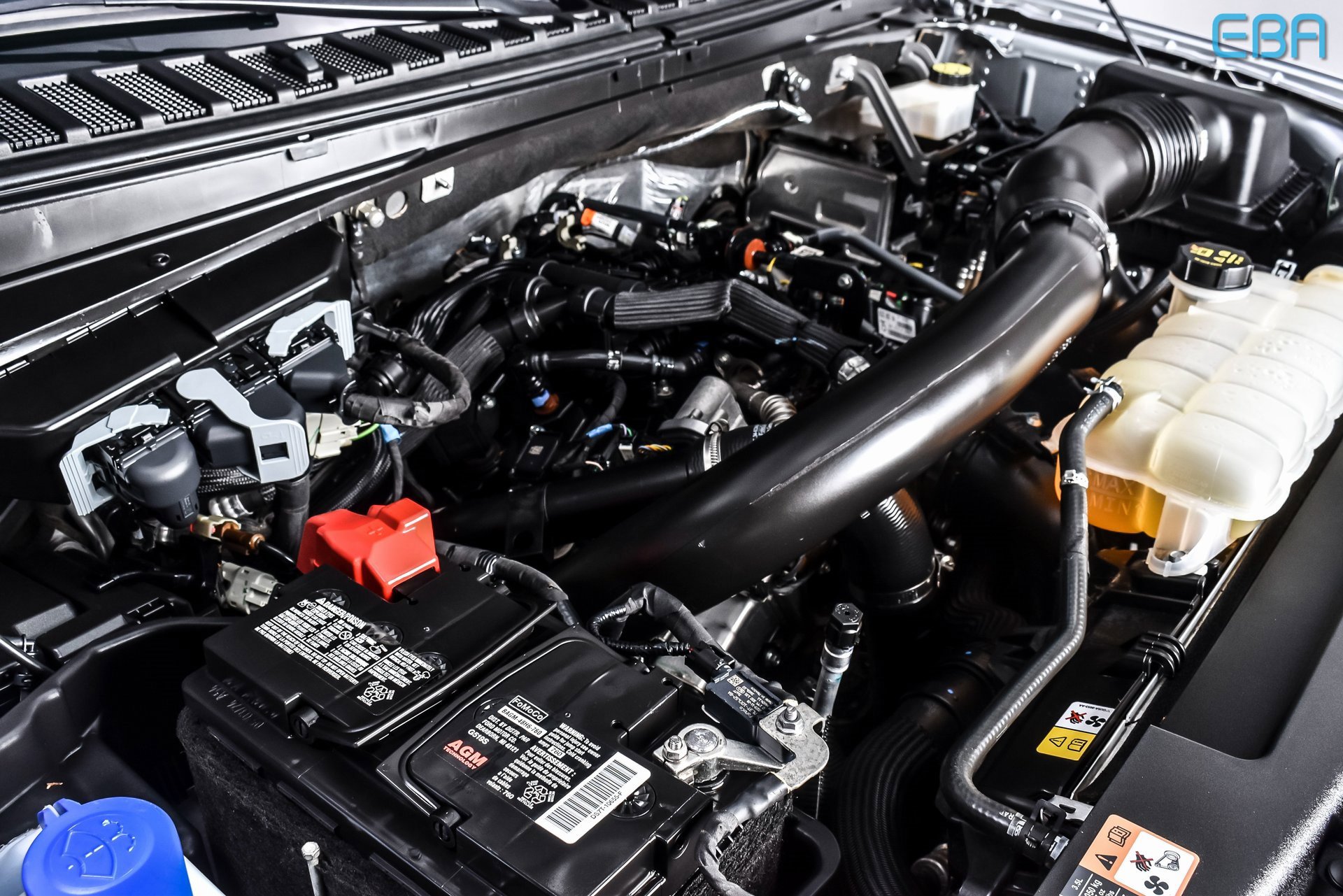 Used 2024 Ford Expedition Limited image 14