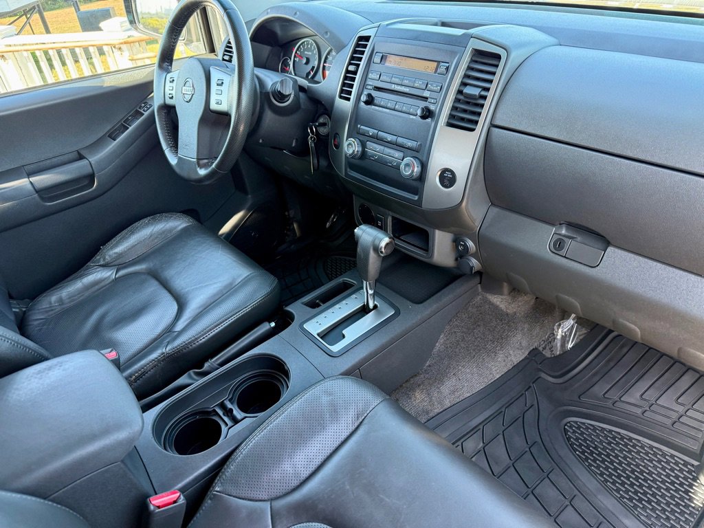 Used 2010 Nissan Xterra SE image 14