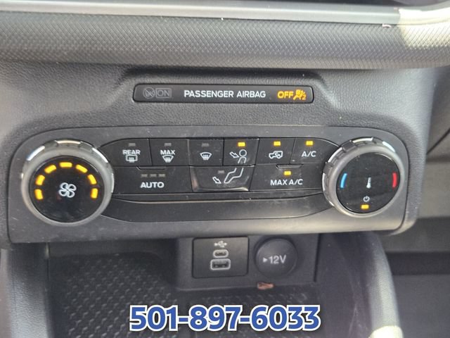 Certified 2024 Ford Bronco Sport Big Bend AWD/4WD image 24
