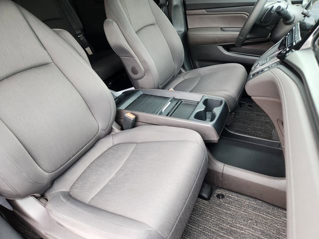 Used 2022 Honda Odyssey EX image 15