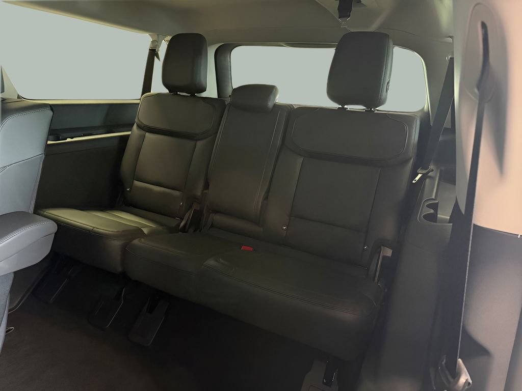 New 2027 Ford Expedition Max Active AWD/4WD image 17