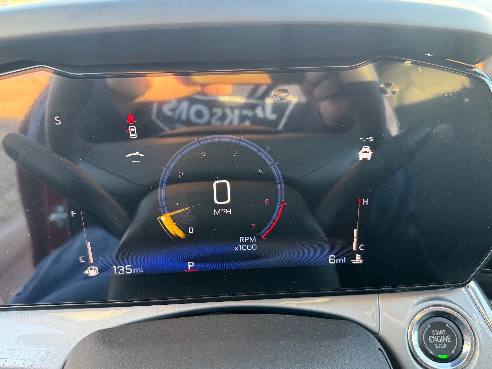 New 2026 Chevrolet Trax LT w/ Driver Confidence Package image 21