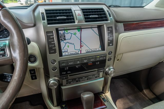 Used 2011 Lexus GX 460 Premium AWD/4WD image 26