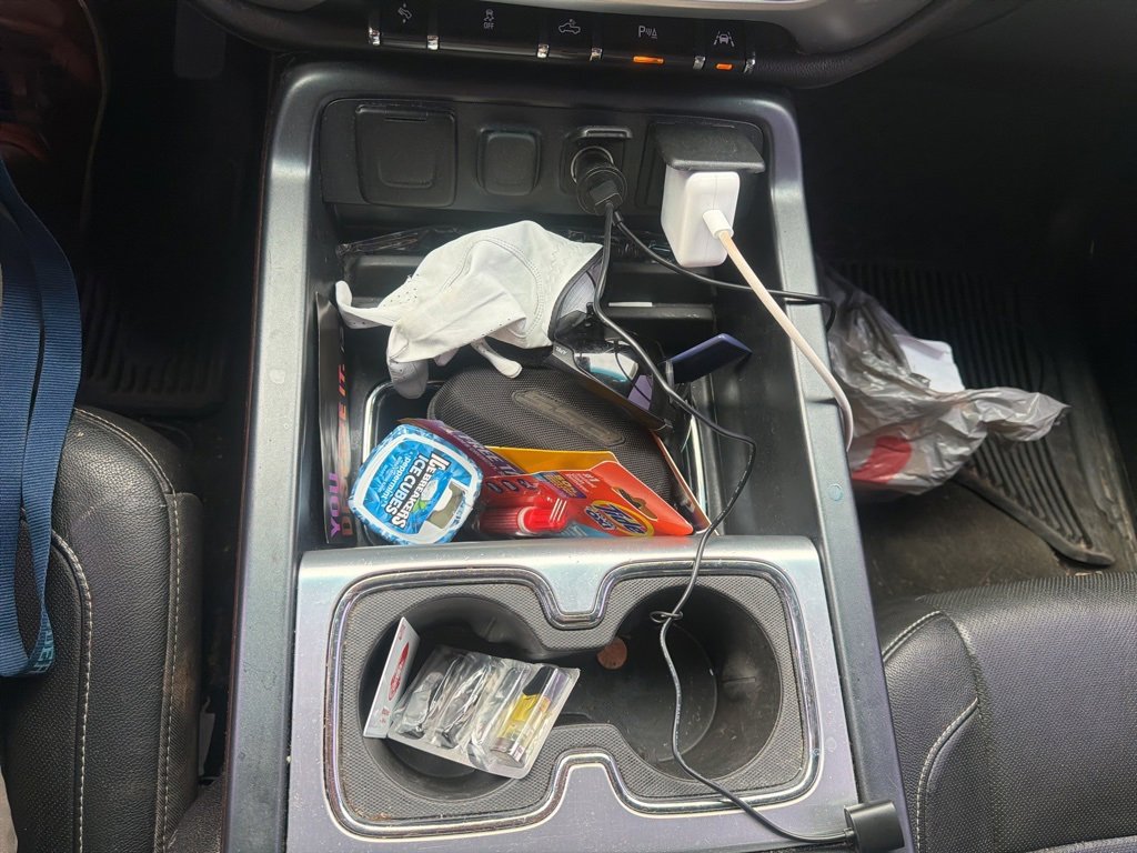 Used 2017 GMC Sierra 1500 SLT image 18