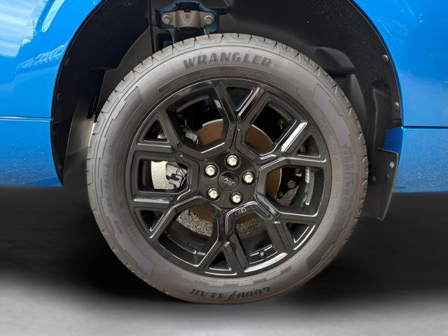 New 2025 Ford Maverick Lobo AWD/4WD image 24
