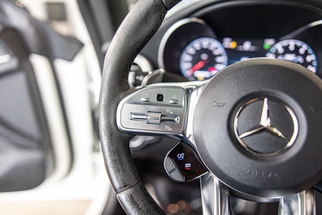 Used 2021 Mercedes-Benz C 63 AMG S image 25