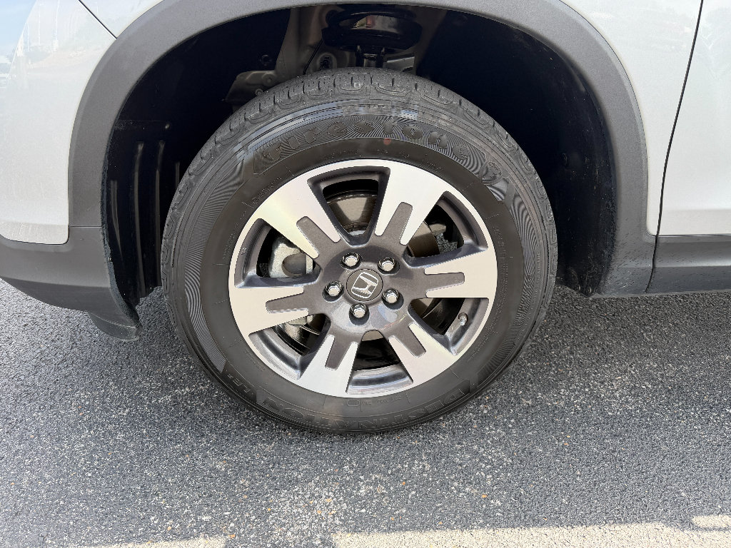 Used 2019 Honda Ridgeline RTL-T image 9