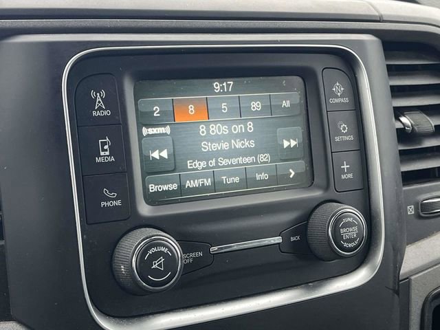 Used 2018 RAM 2500 Tradesman w/ Chrome Appearance Group image 28