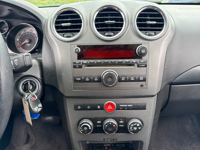 Used 2008 Saturn Vue Red Line w/ Convenience Package FWD image 27