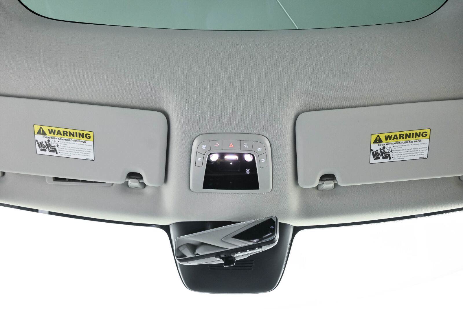 Used 2025 Volvo EX90 Ultra AWD/4WD image 18