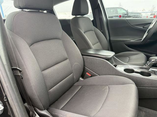 Certified 2022 Chevrolet Malibu LT image 46