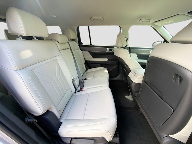 New 2026 Hyundai Santa Fe SEL image 27