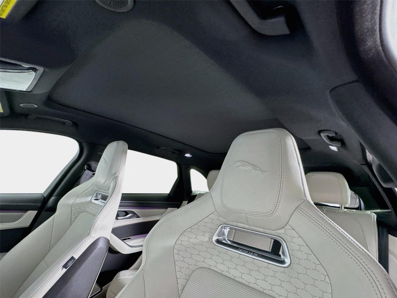 New 2026 Jaguar F-PACE R-Dynamic S AWD/4WD image 14