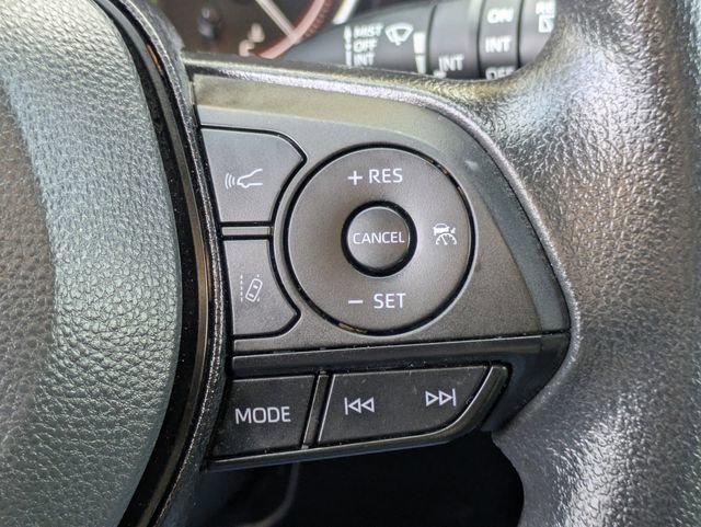 Used 2024 Toyota RAV4 XLE image 20