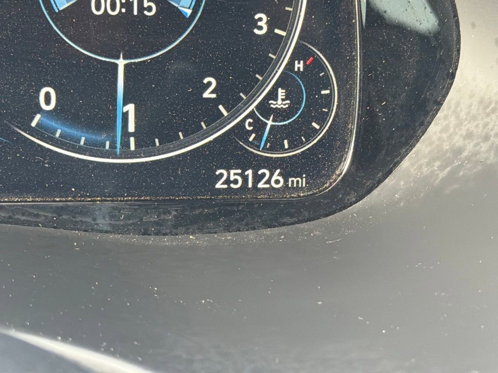 Certified 2021 Hyundai Palisade Calligraphy w/ Cargo Package image 23