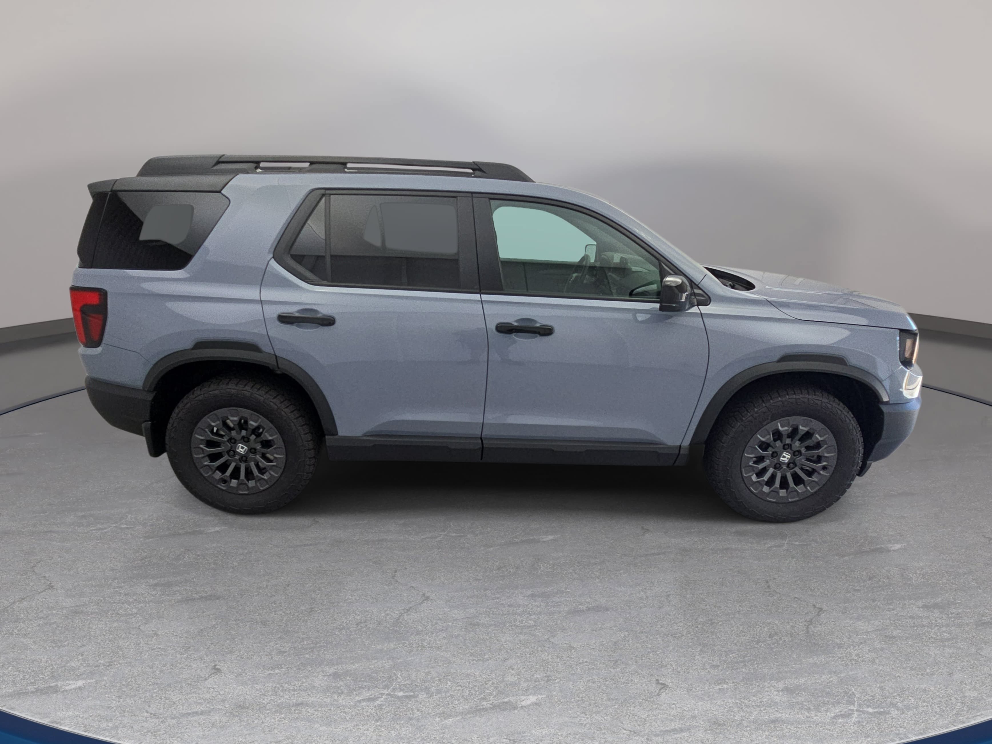 New 2026 Honda Passport TrailSport image 4
