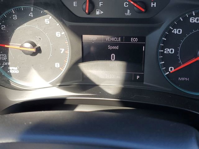 Used 2025 Chevrolet Malibu LT image 12