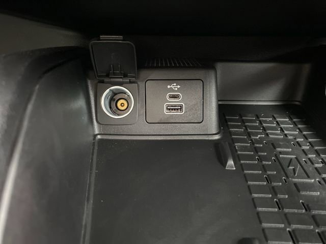 New 2025 Ford Bronco Sport Big Bend image 23