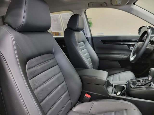 Certified 2025 Honda CR-V EX-L image 16