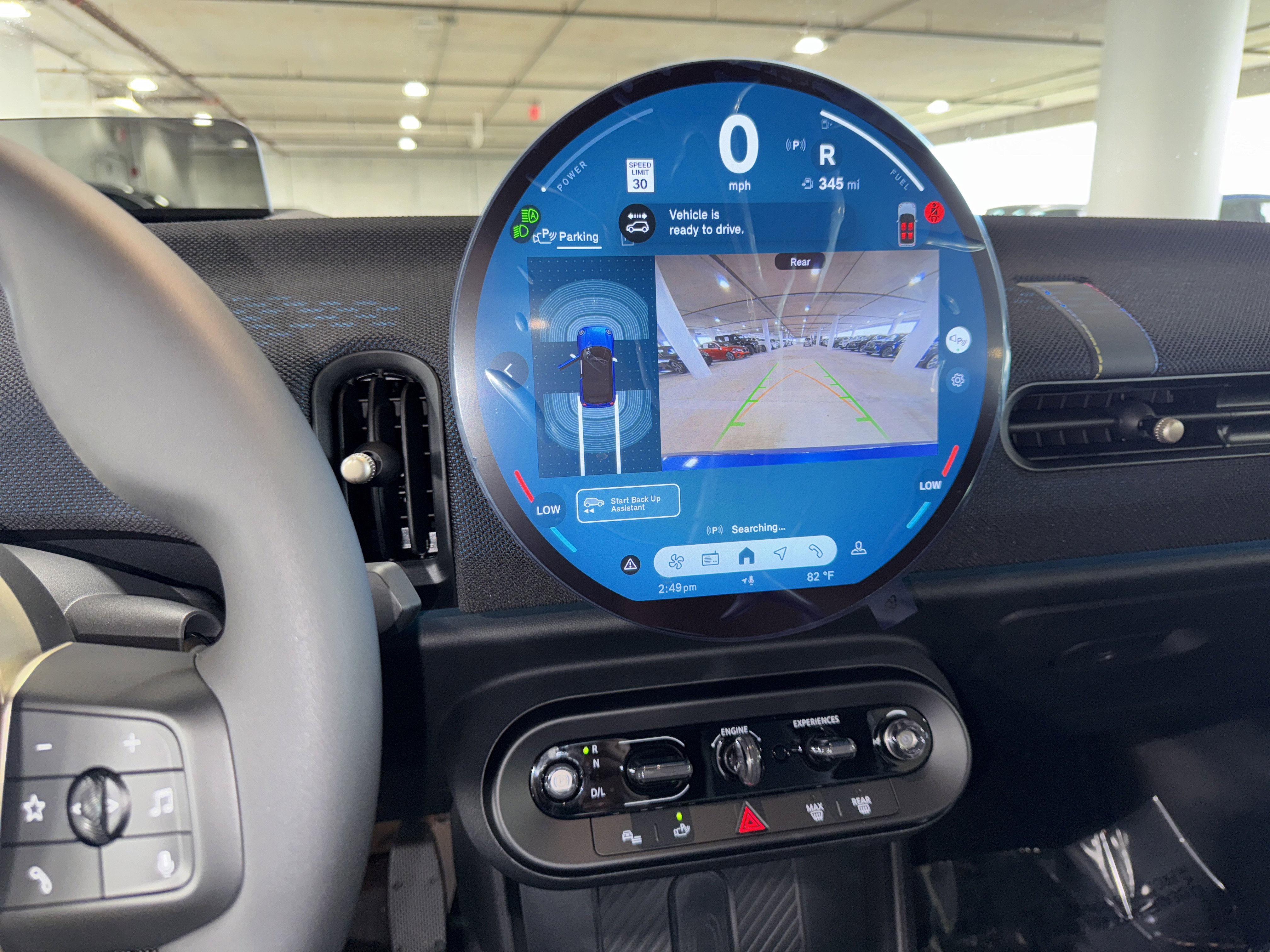 New 2026 MINI Cooper S image 18