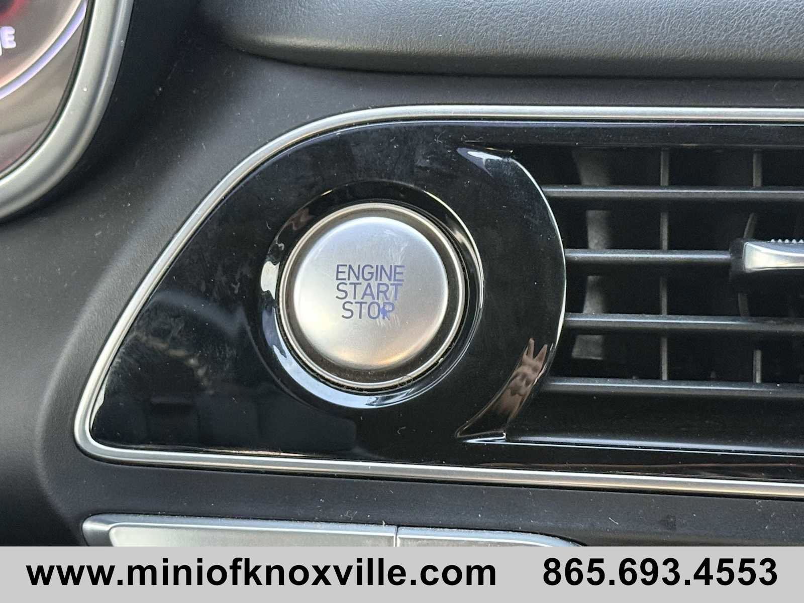 Used 2019 Genesis G70 3.3T Advanced w/ Elite Package image 22