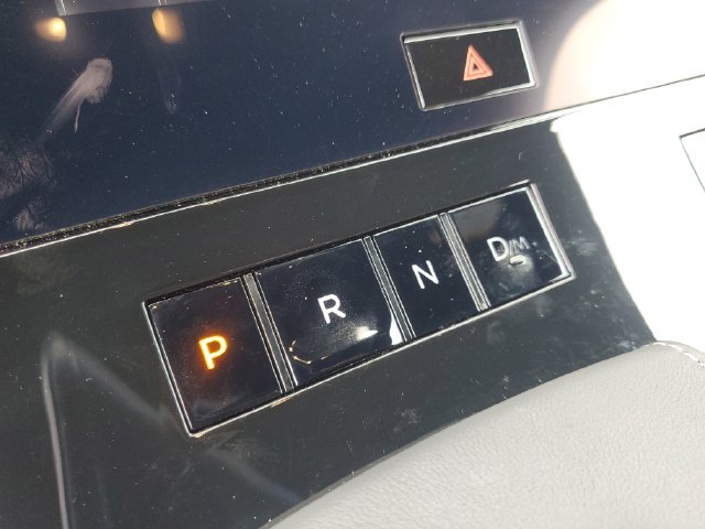 Used 2025 INFINITI QX80 Autograph AWD/4WD image 26