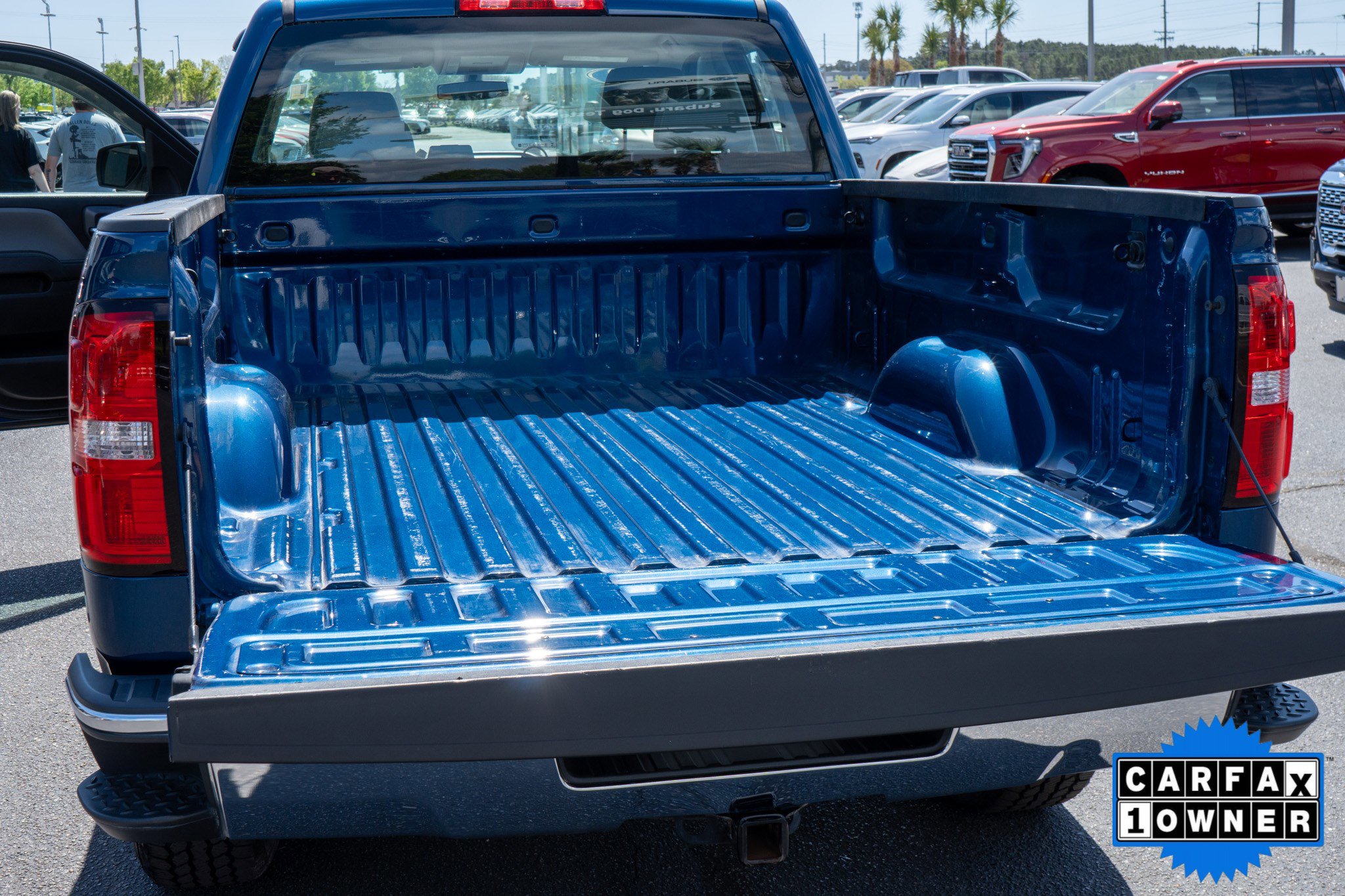 Used 2019 GMC Sierra 1500 Limited RWD image 19