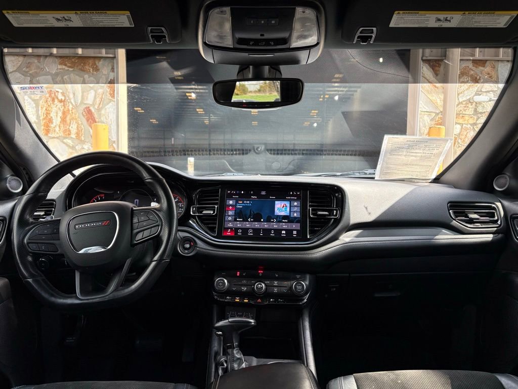 Used 2021 Dodge Durango GT image 25