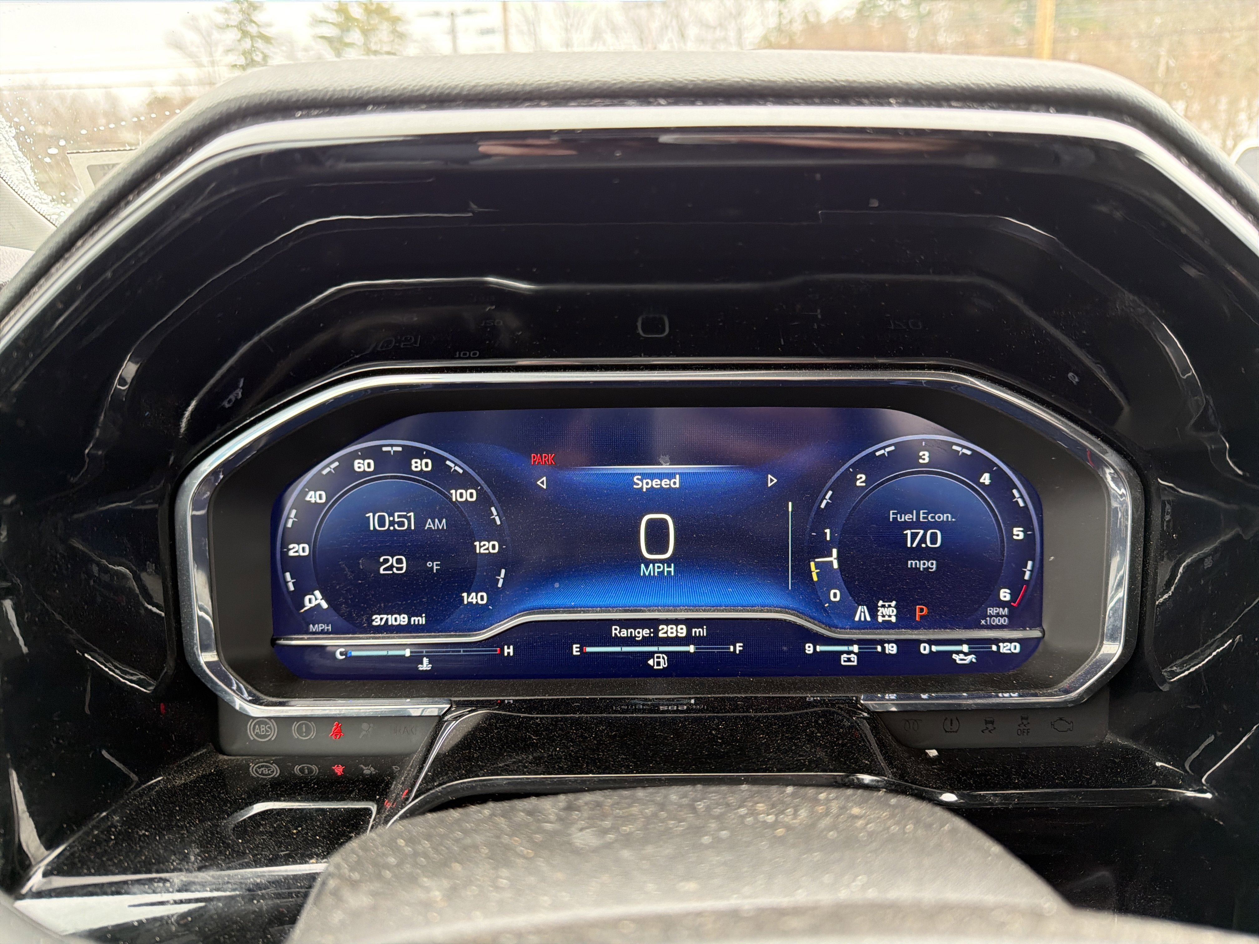 Used 2023 Chevrolet Silverado 1500 RST image 17