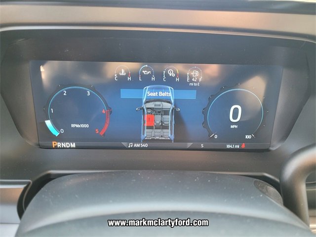 New 2026 Ford F250 XLT w/ XLT Premium Package image 20