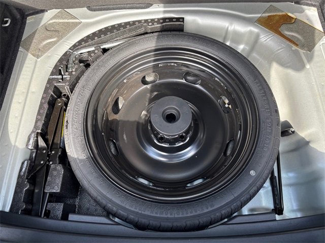 Used 2024 Volkswagen Taos S image 31