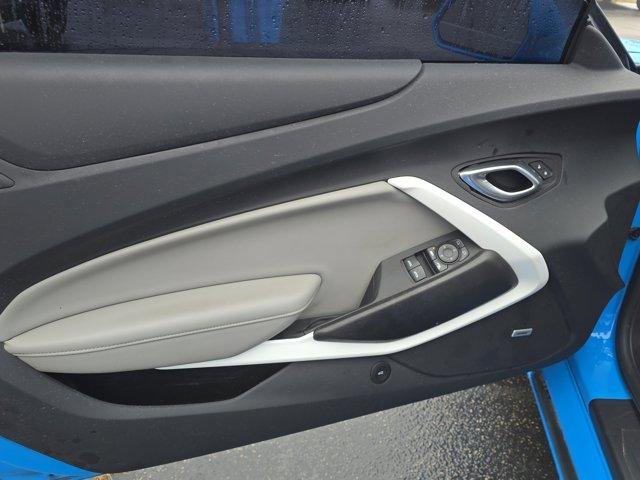 Used 2023 Chevrolet Camaro LT w/ RS Package image 9