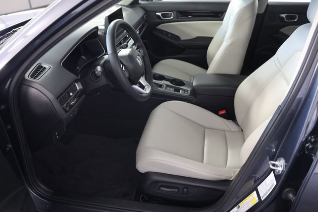 Used 2024 Honda Civic EX-L image 19