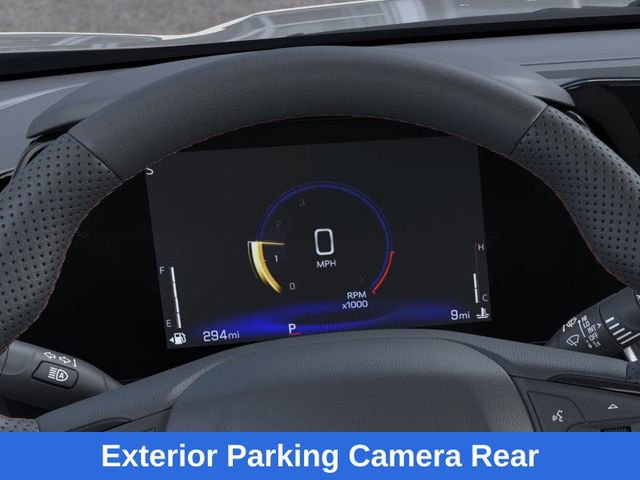 New 2026 Chevrolet Trax RS image 19